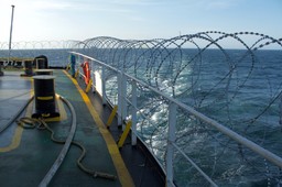 piraci afryka porwanie polak