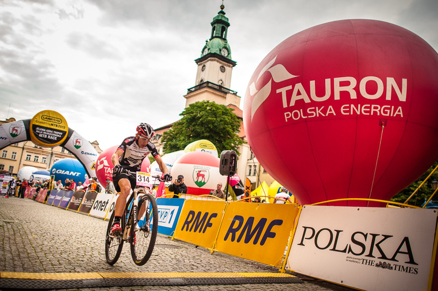 Lang Team Jelenia Góra MTB Sprint