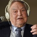 George Soros przekazał swoim fundacjom prawie 18 mld dol. Wszystko z prywatnych pieniędzy