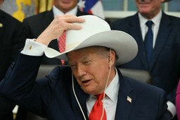 niemcy ostro: usa to znów dziki zachód. nawet zwolennicy trumpa są zaniepokojeni