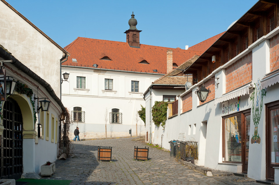 Szentendre (Węgry)