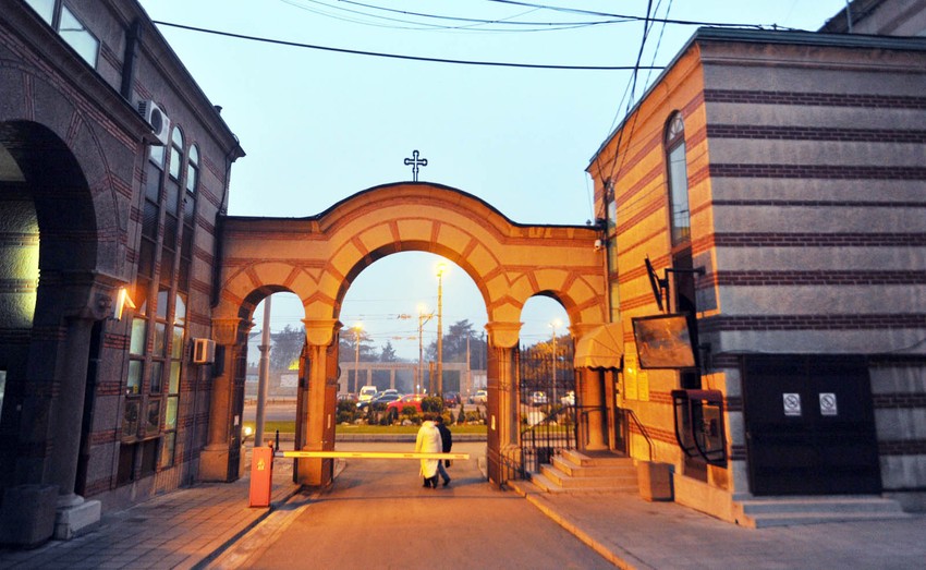 novo groblje01 foto o bunic