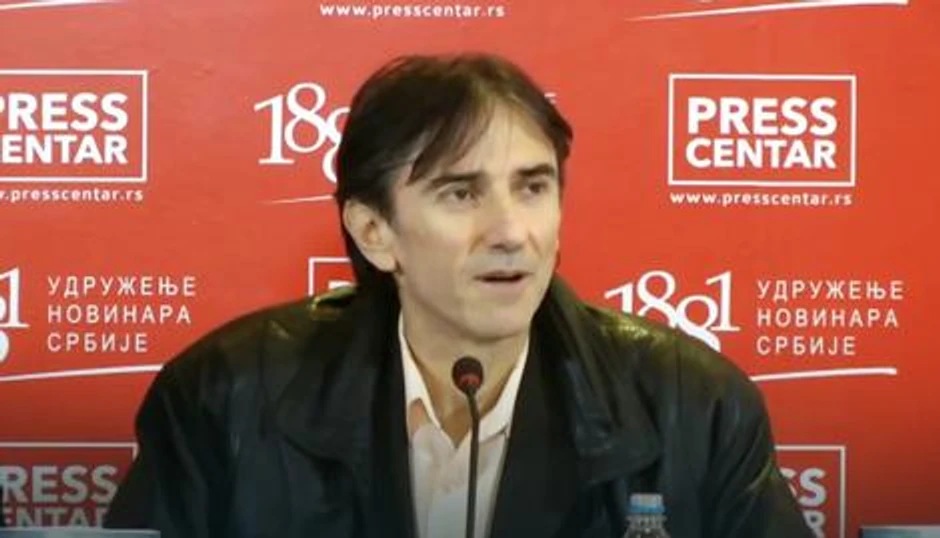 Cvijetin Milovojević