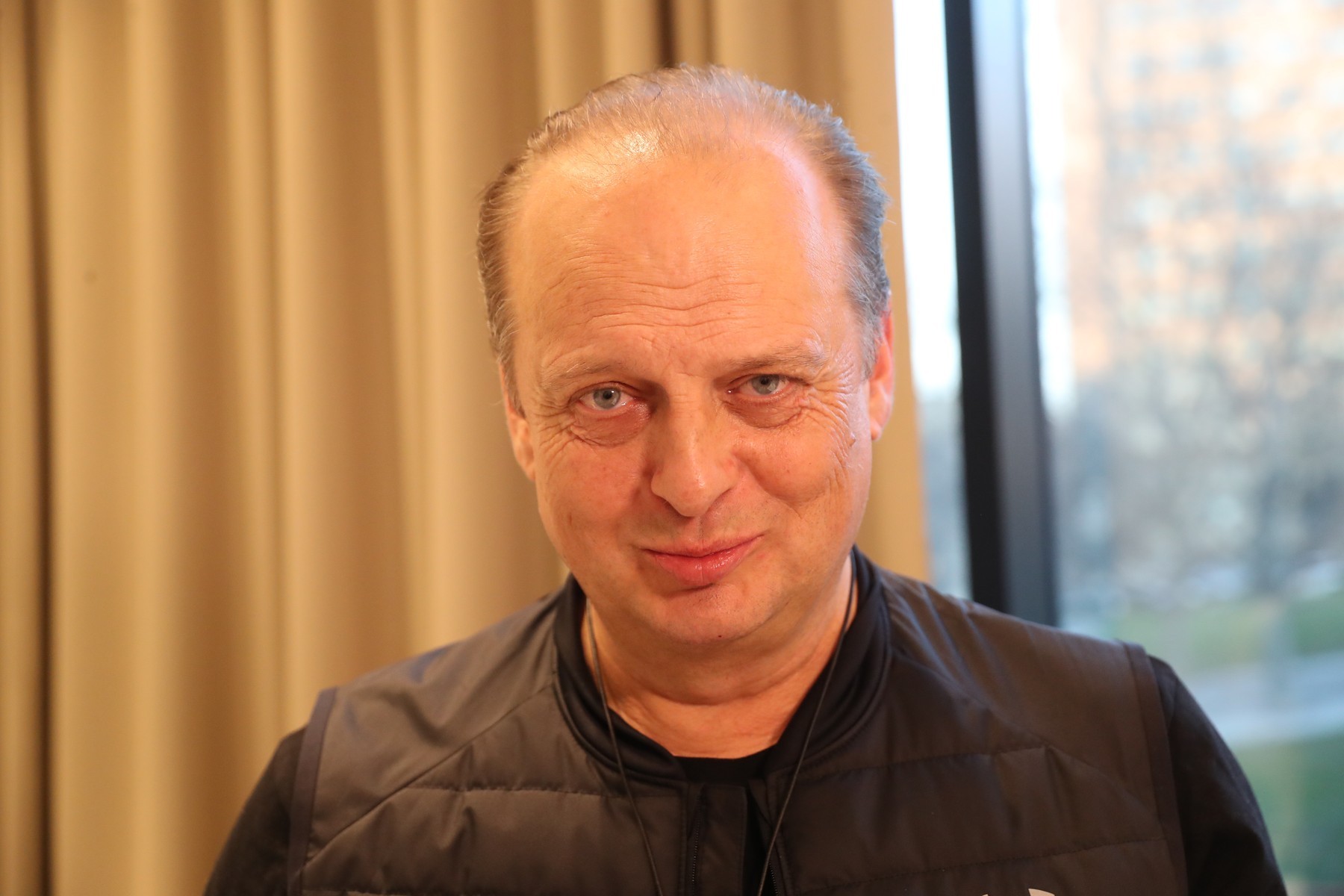 Ladislav Křížek