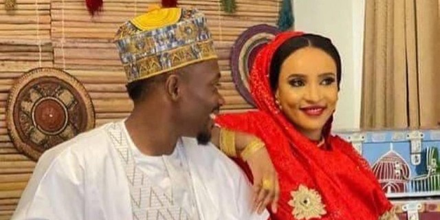 Super Eagles Captain Ahmed Musa Weds 2nd Wife In A Quiet Ceremony Pulse Nigeria