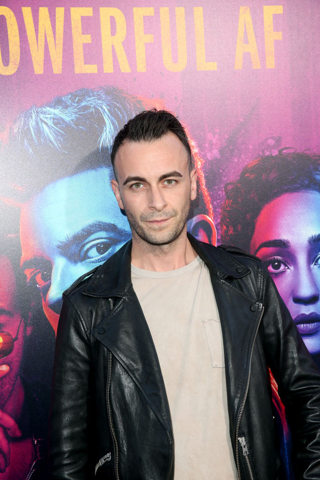 Joe Gilgun