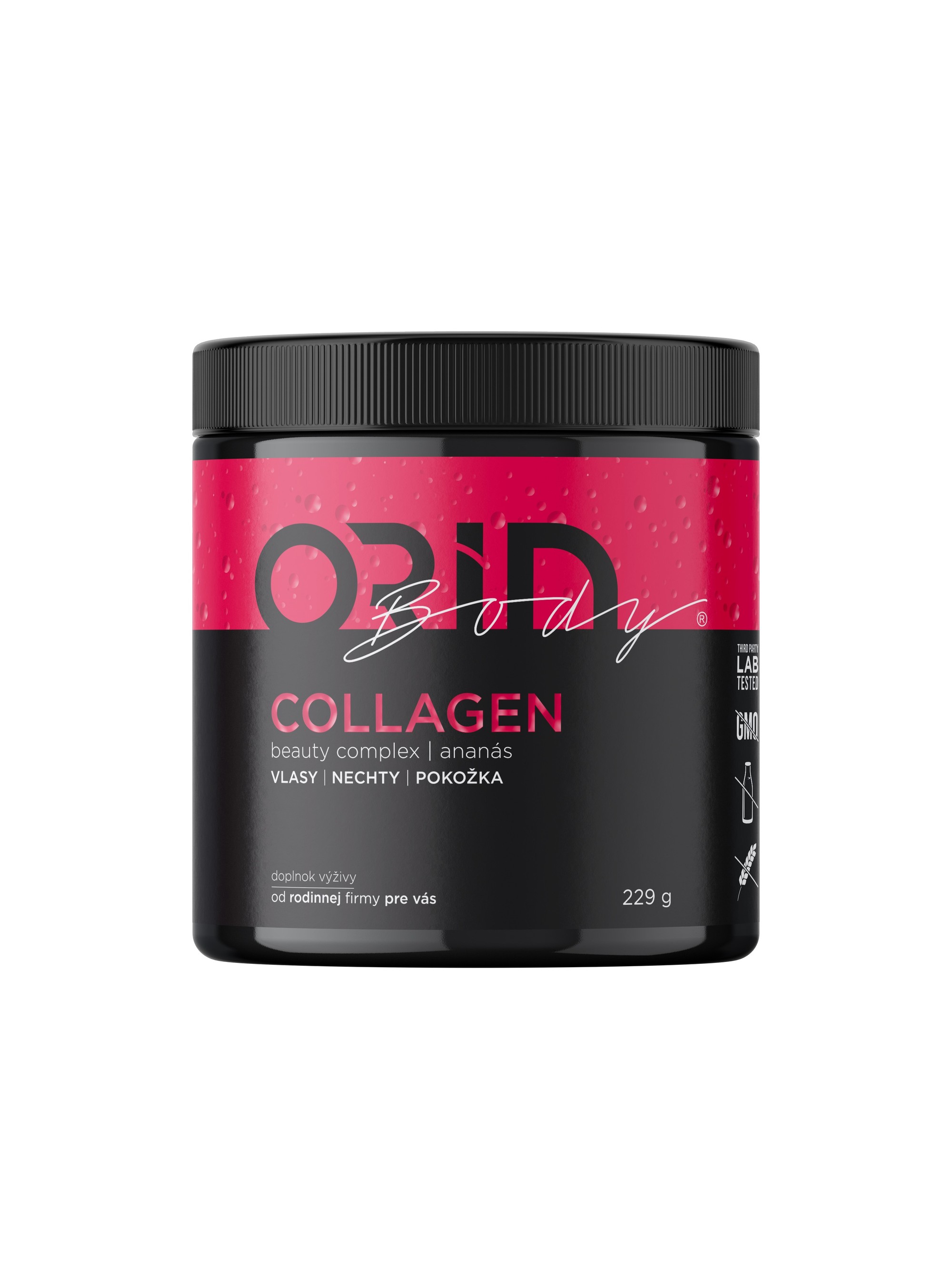 ORIN Beauty Collagen