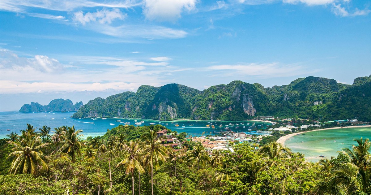 Polacy notorycznie robią to w azjatyckim raju. Miejscowi mają tego po dziurki w nosie