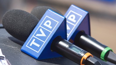 Projekt uchwały o zmianach w TVP trafił do Sejmu