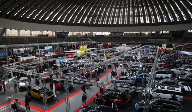 Jaguar povlači više od 170.000 vozila u SAD zbog mogućeg gubitka pogonske snage