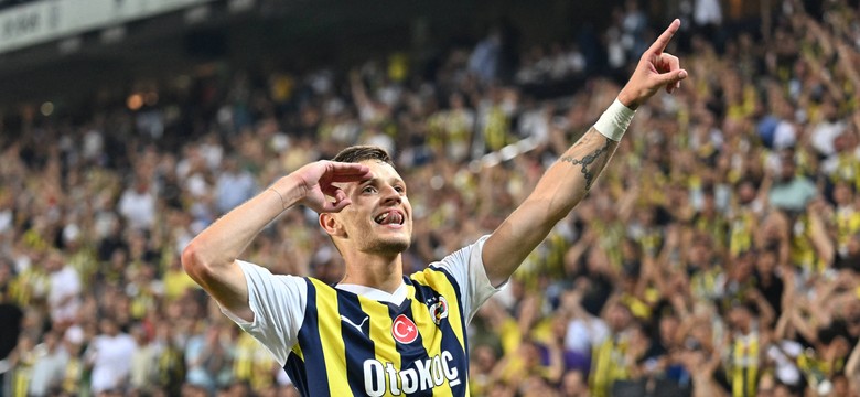 Sebastian Szymański bohaterem! Wszedł z ławki i odmienił losy meczu [WIDEO]