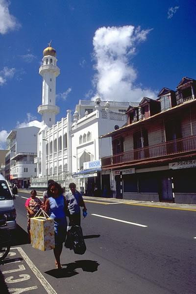 Galeria Mauritius - zaginiona kraina dodo, obrazek 48