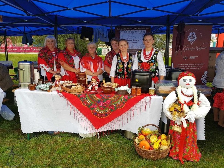 Festiwal Biegowy w Piwnicznej
