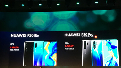 Breaking: megszólalt a Huawei az androidos tiltólista ügyében – Itt a válaszuk a barátságtalan lépésre