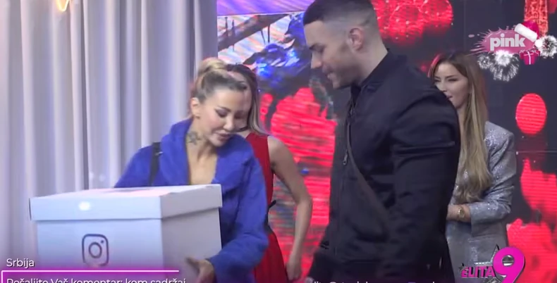 Oni su pobednici Instagram glasanja