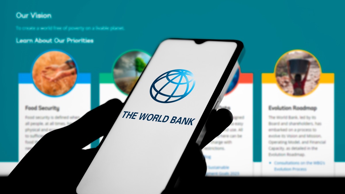 MMF i Svetska banka na zasedanju u Vašingonu