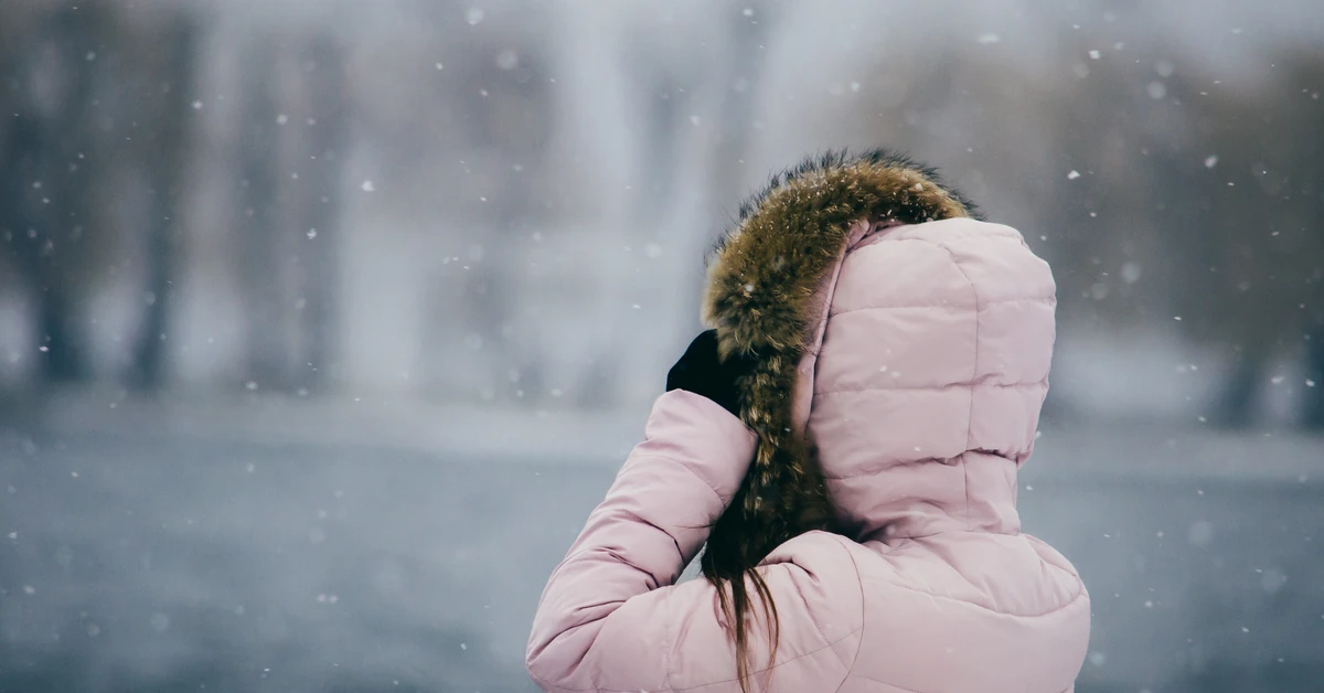 Najnowsza prognoza pogody na Boże Narodzenie i koniec 2025 roku. Czy spadnie śnieg? Czy będą białe święta?