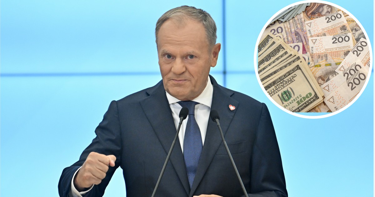 Premier chwali się, że Polska jest 20. gospodarką świata. Związkowiec punktuje. "Żadna to zasługa rządu"