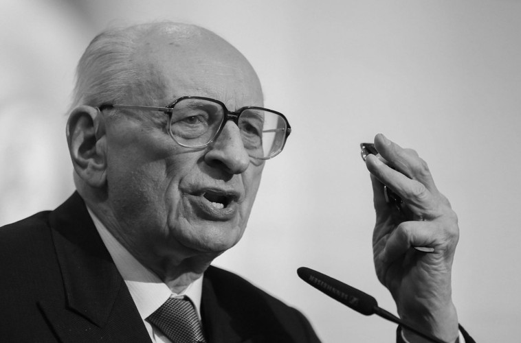 Władysław Bartoszewski nie żyje