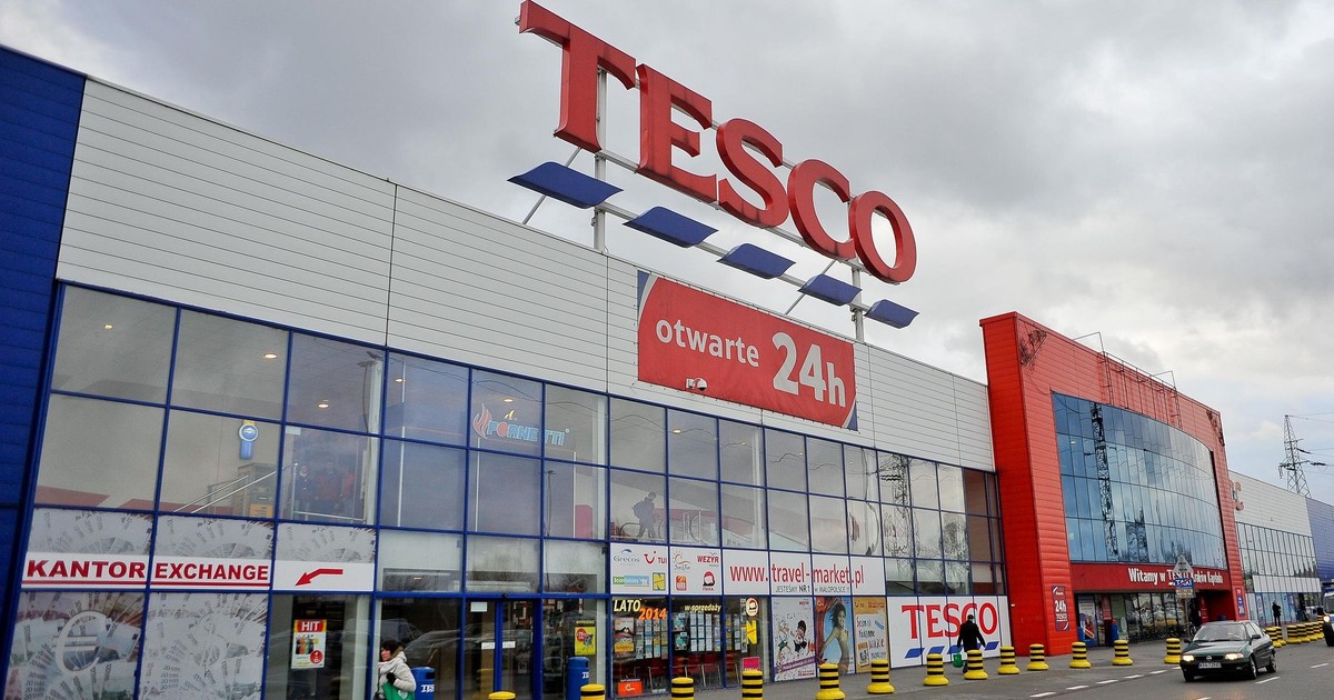 Tesco Polska zamyka sklepy. Tysiące ludzi stracą pracę przez zakaz