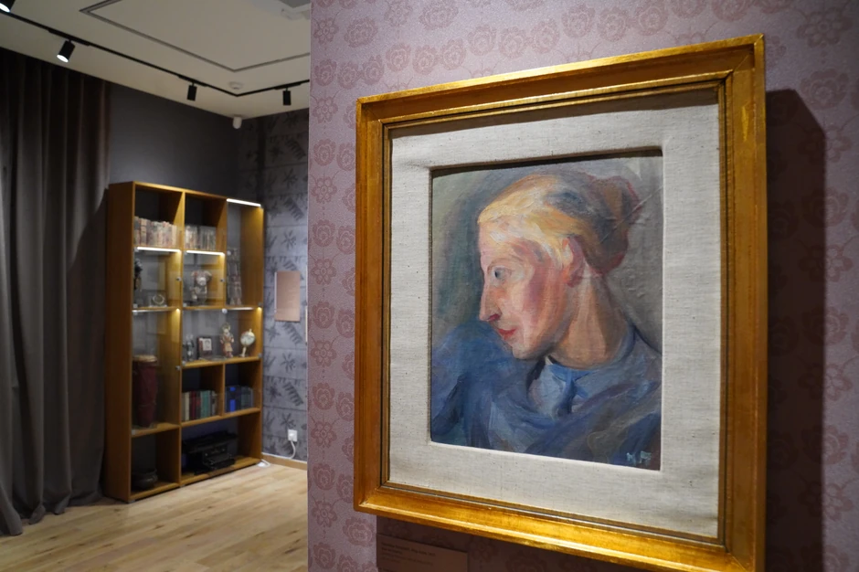 Muzej Nadežde i Rastka