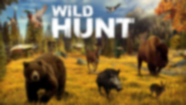 Wild Hunt - najlepsze polowanie na dzikie zwierzęta online
