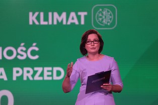 Sowińska z MKiŚ: Przygotowujemy nowelizację ustawy kaucyjnej. System ma ruszyć od 2025 roku