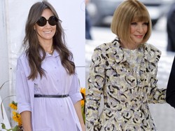 Prosto z Majorki Kinga Rusin uderza w... światową gigantkę branży mody!