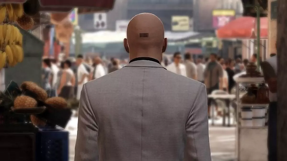 Hitman - epizod Marrakesh za darmo na PC, PS4 i Xboksie One