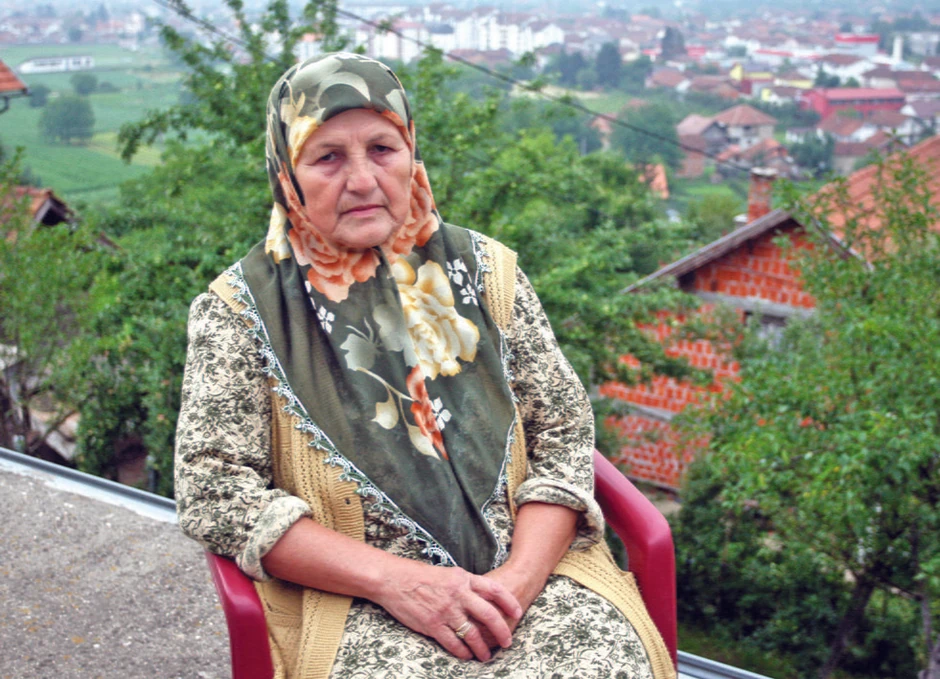 Živi sa srbima: Tima Delić