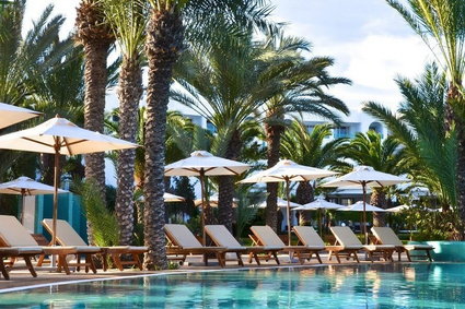 Tani i luksusowy urlop w Tunezji. Polecamy cztery hotele przy pięknych plażach