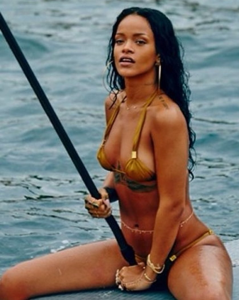 Rihanna