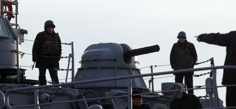 Polski polityk: Ukraina po cichu wygrywa wojnę na Morzu Czarnym