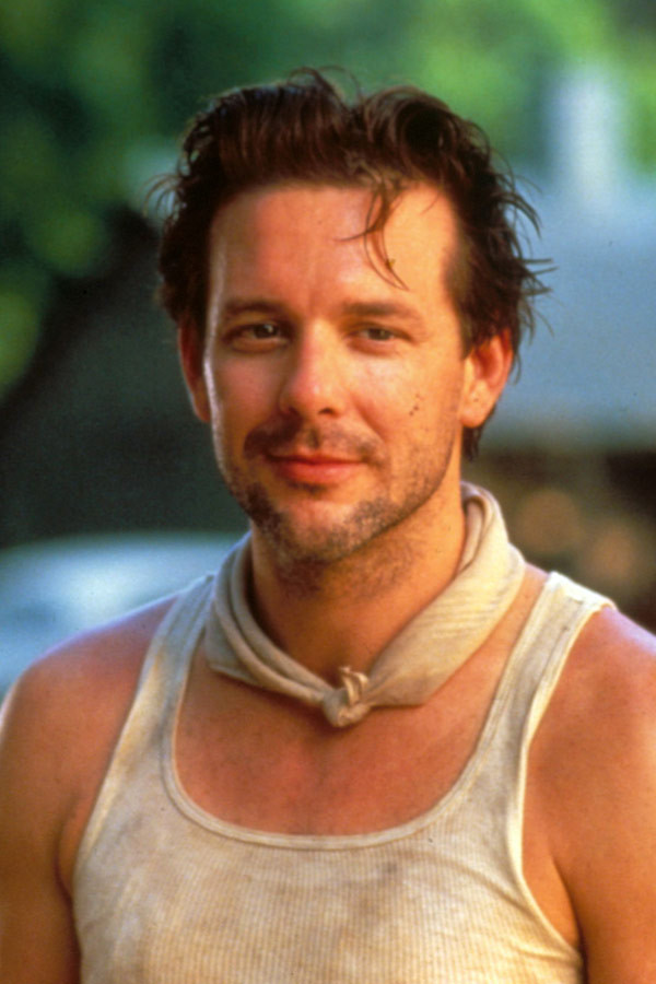 Mickey Rourke 