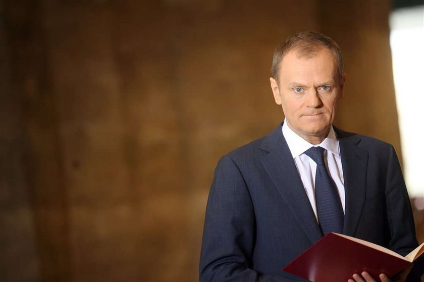 Tusk: Jestem tanim premierem!