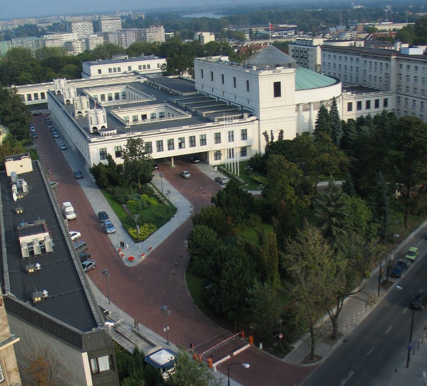 Sejm