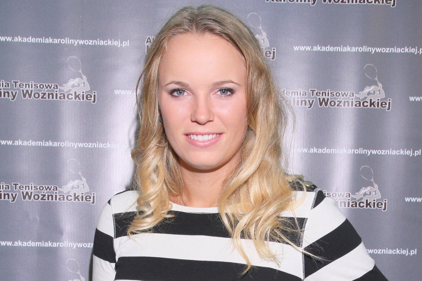 Caroline Wozniacki