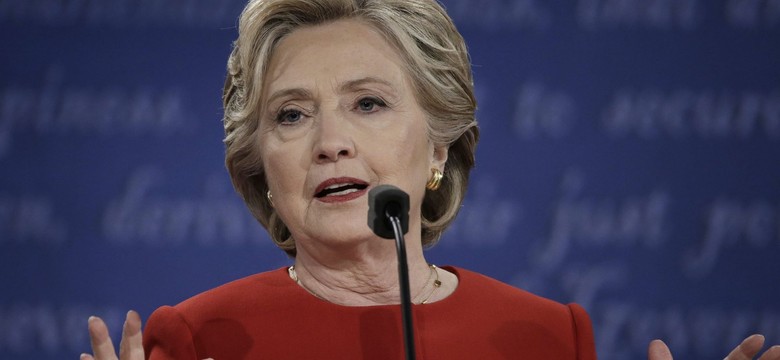 FBI wznawia śledztwo ws. maili Clinton