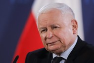 Jarosław Kaczyński