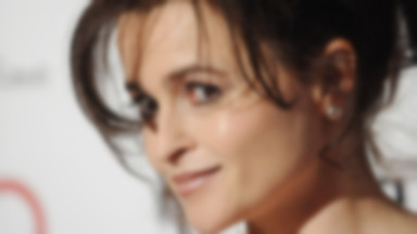 Helena Bonham Carter zagra w "Kopciuszku"