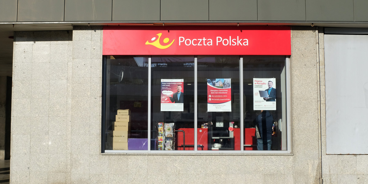 Ministerstwo Aktywów Państwowych, chce zwolnić Pocztę Polską z obowiązku, odprowadzenia ponad 30 mln zł z zysku za 2021 r. na rzecz Funduszu Inwestycji Kapitałowych.