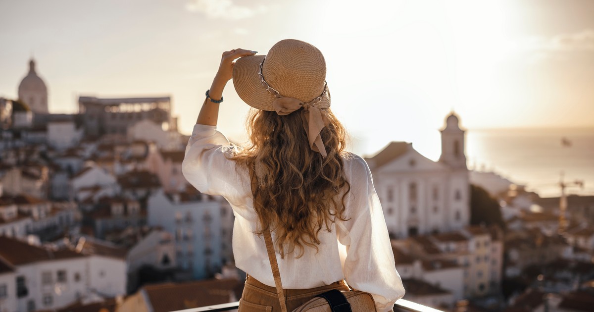 30-latkowie podróżują bez sensu. "Taka turystyczna pornografia"