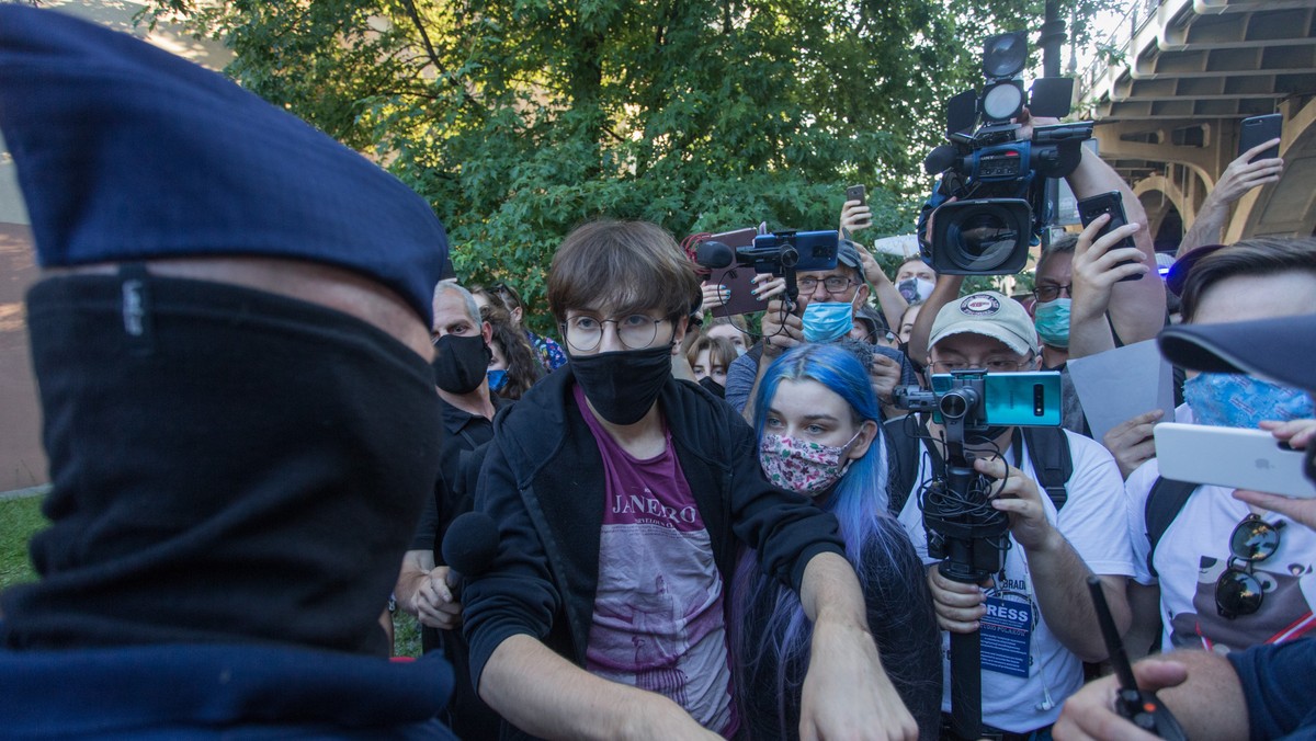 Margot, Łania. Stop Bzdurom: dlaczego ich już nie ma?