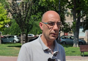 Mića Simić 