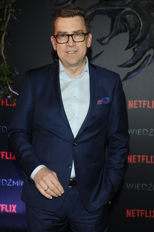 Maciej Orłoś (2019 r.)