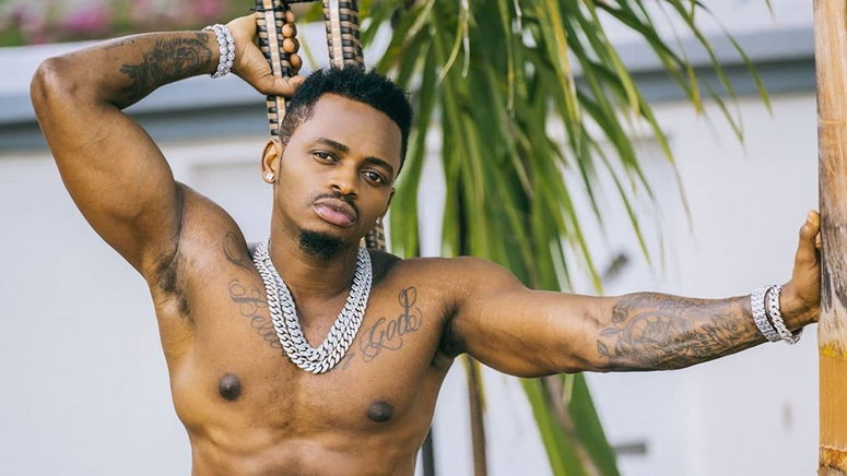 Diamond Platnumz makes history as he clocks 1 Billion views on ...