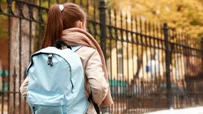 Jak uczniowie powinni się ubrać w czwartek? Oto prognoza pogody dla uczniów na 2 października