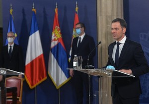 26-Nov-20 tanjug zoran zestic beograd Di020913055 preview