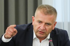 Arłukowicz: Majątek Tuska nie jest tajemnicą. Tajemnicą jest majątek Morawieckiego