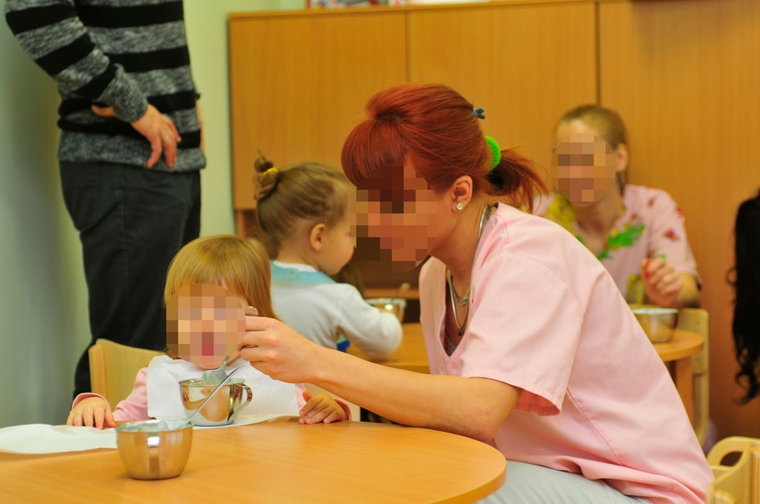 Nove mere u vrtićima